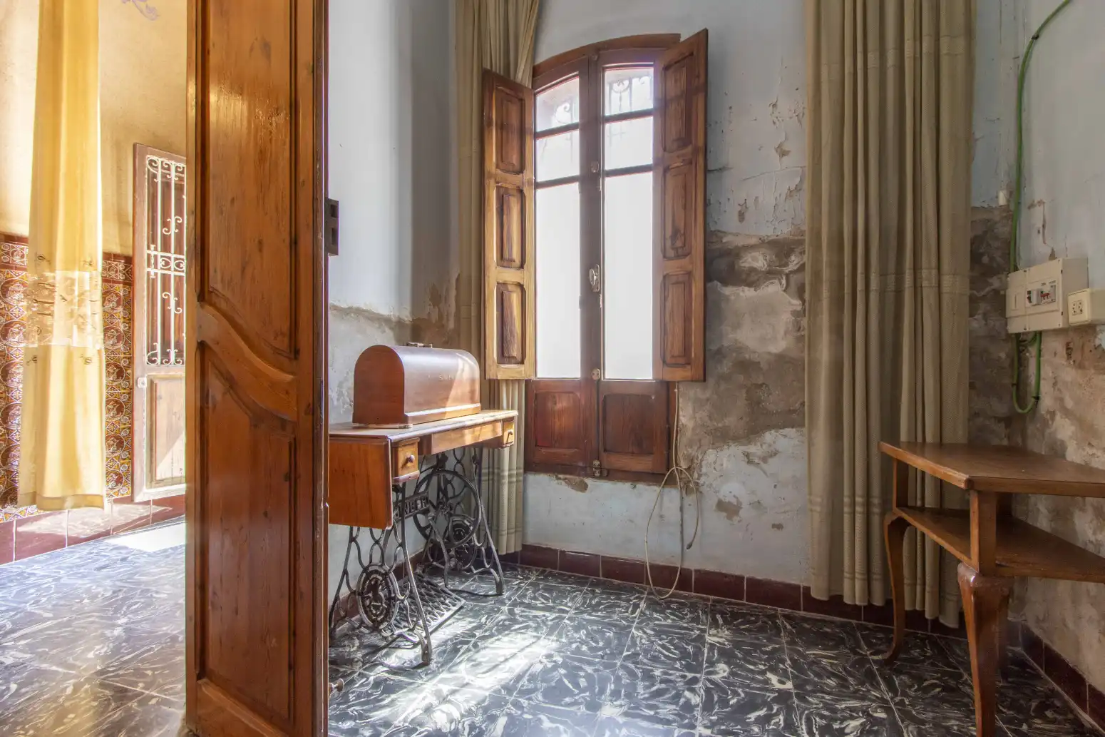 Casa adosada en venda en Bonrepòs i Mirambell amb Terrassa i Traster