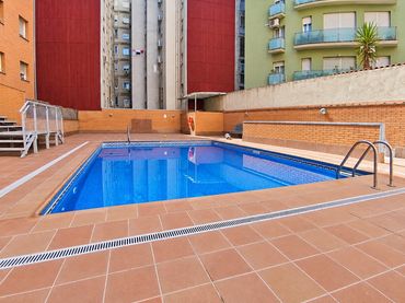 Appartement avec piscine à vendre à Carrer Josep Soldevila