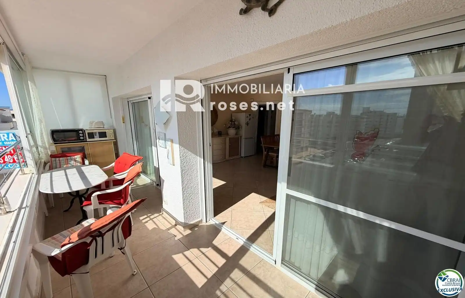 Wohnung mit Pool zum Verkauf in GOLA DE L ÉSTANY, imagen 6