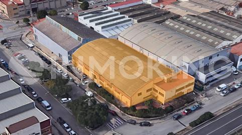 Photo 2 of Industrial buildings for sale in Calle Ciudad de Lliria , 43, Fuente del Jarro, Paterna