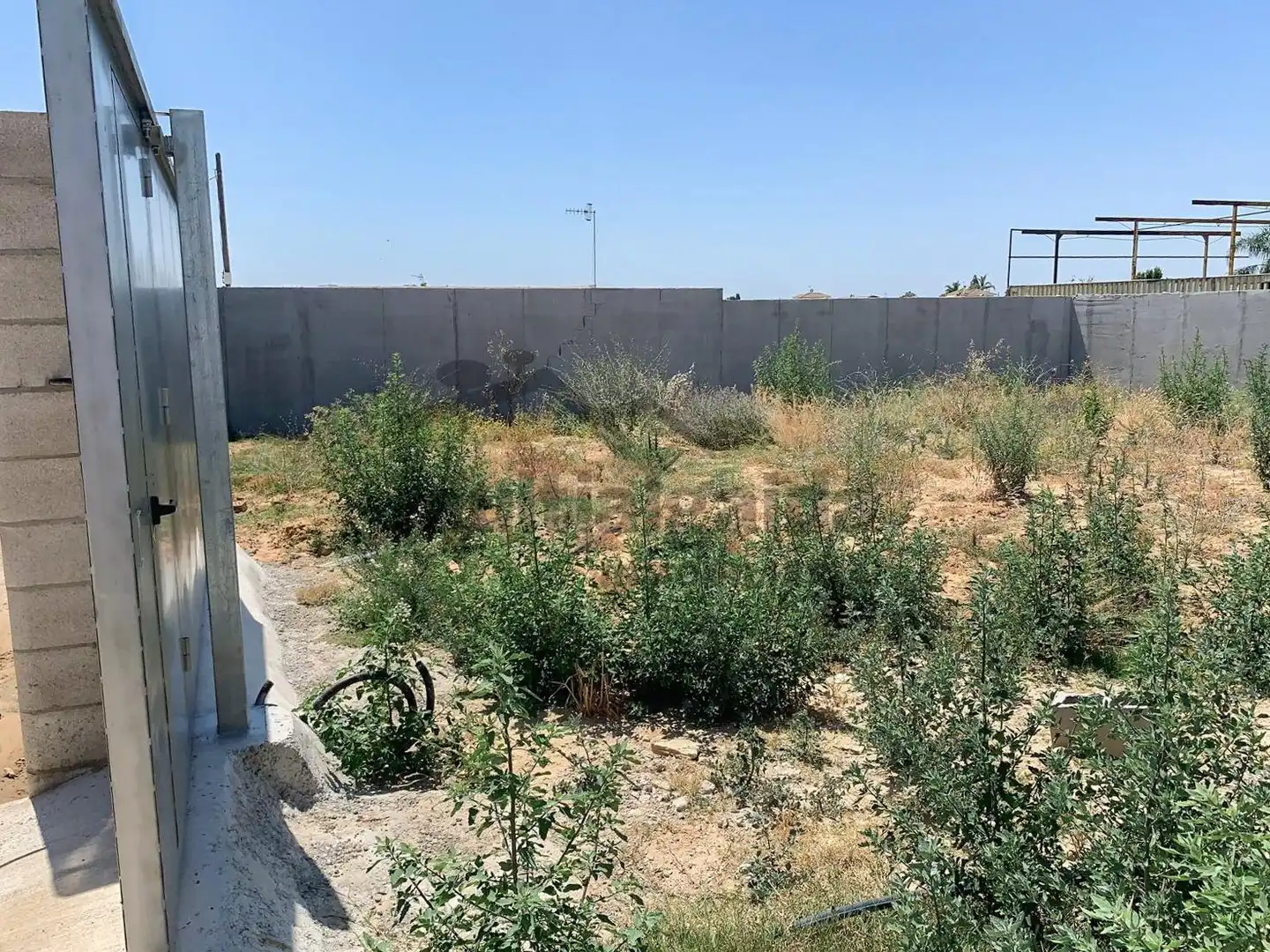 Rustikales Grundstück zum Verkauf in La Jara, imagen 4