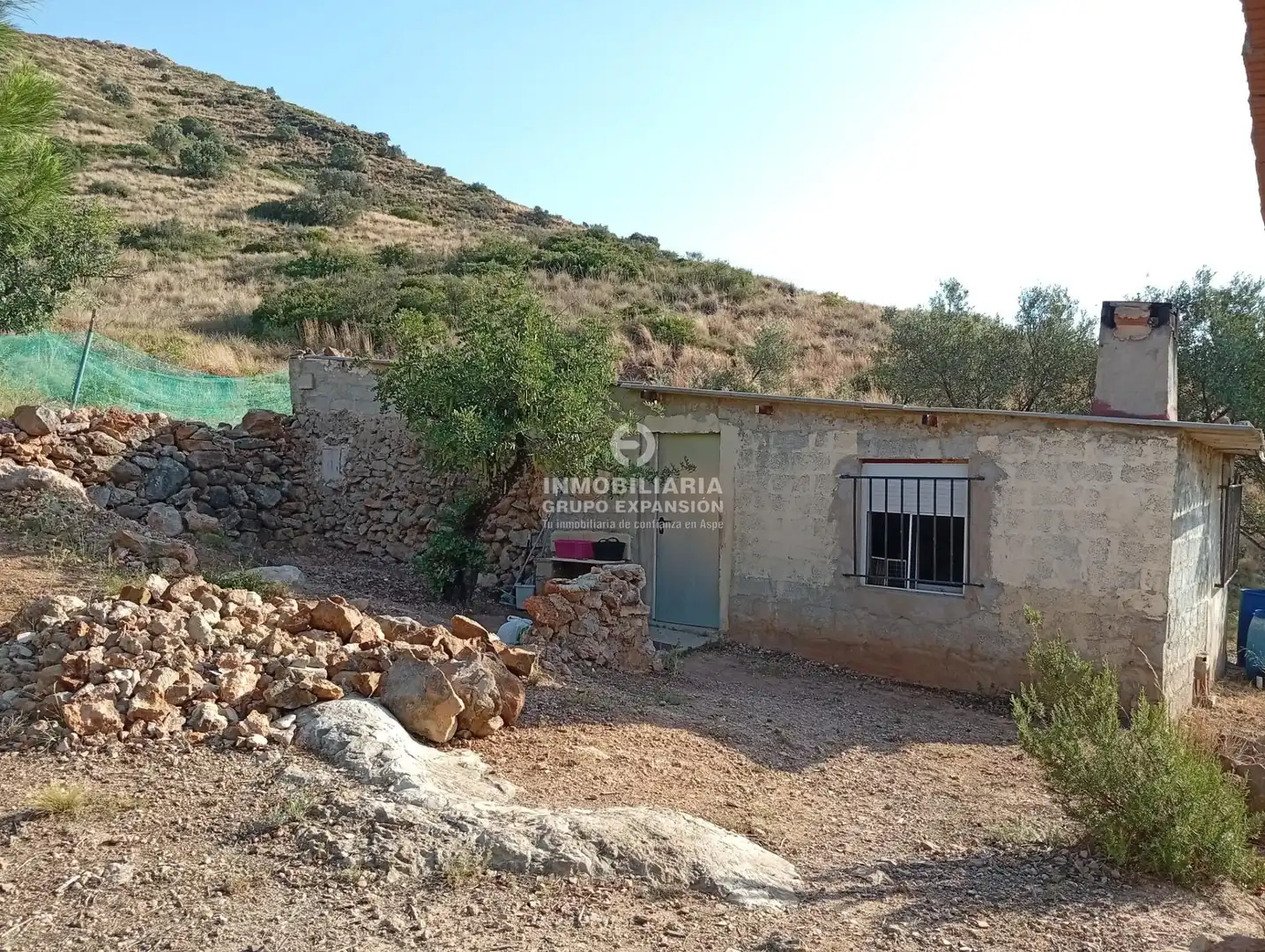 Casa o chalet en venta en La Vall d'Uixó