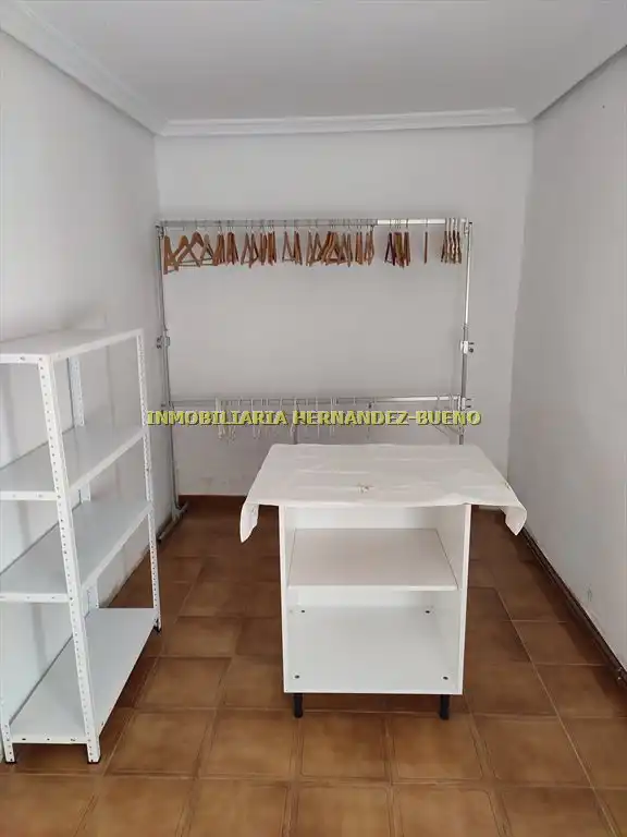 Casa o chalet en venta en Forfoleda con Calefacción y Terraza