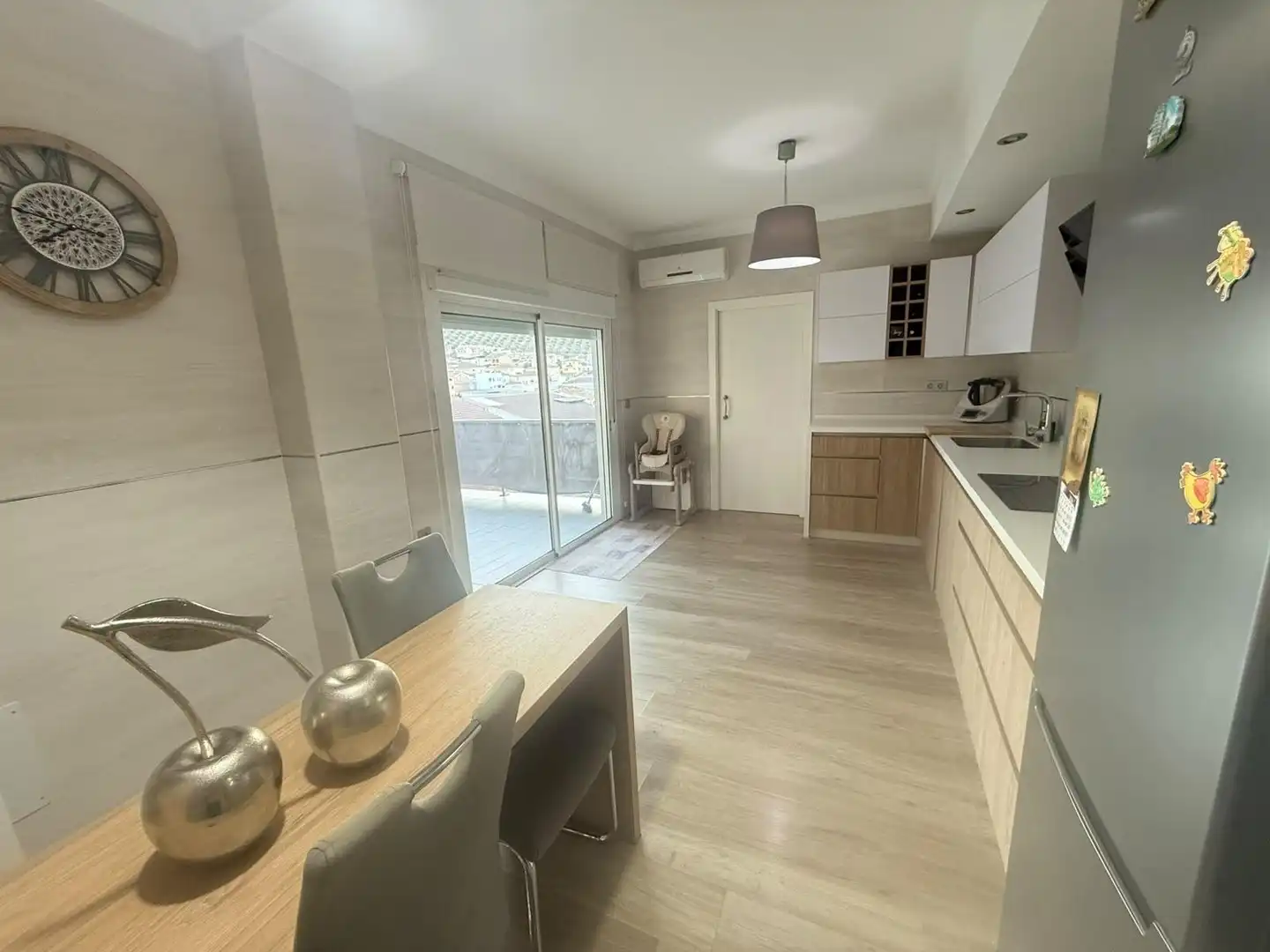 Wohnung mit Terrasse zum Verkauf in Alameda