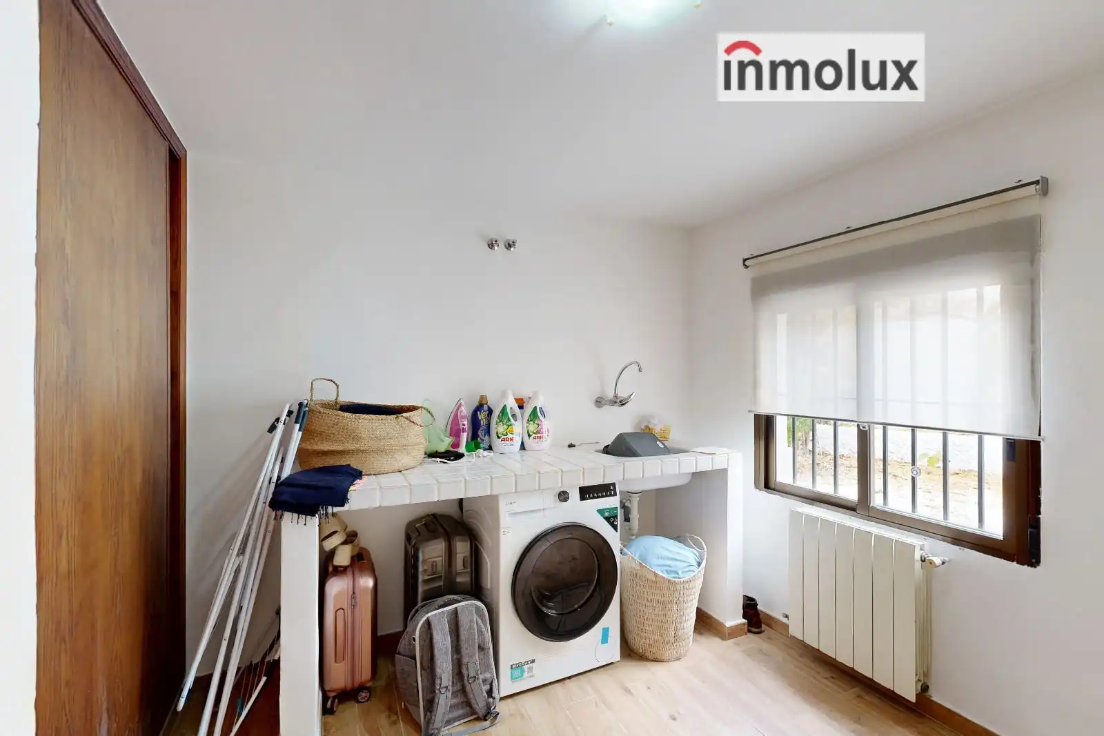 Dormitori de Casa o xalet en venda en Centro  