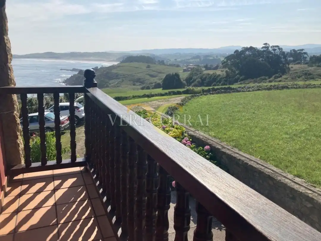 Casa o chalet en venta en Barrio Boria, San Vicente de la Barquera