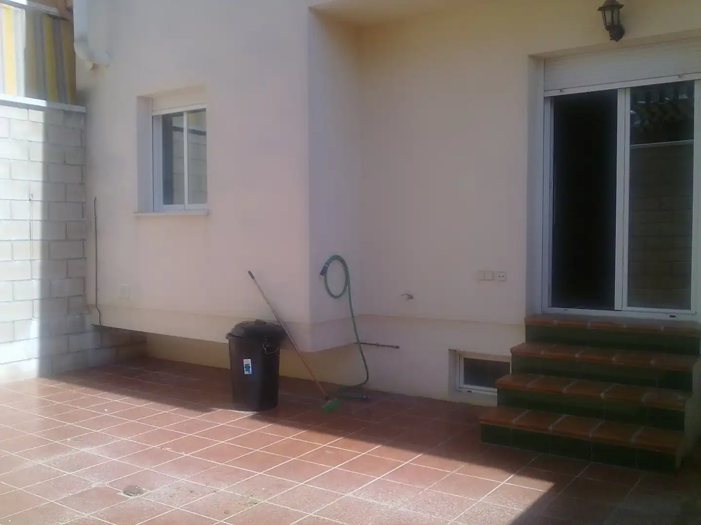 Casa o xalet en venda en Úbeda amb Calefacció, Jardí privat i Terrassa