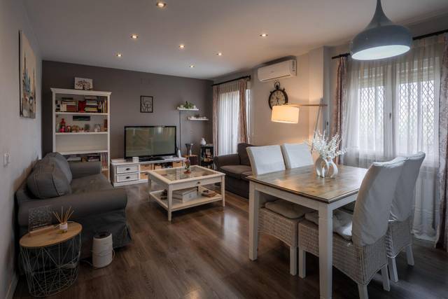 Piso en Venta en Calle VIRGEN DE LOURDES en Concepción