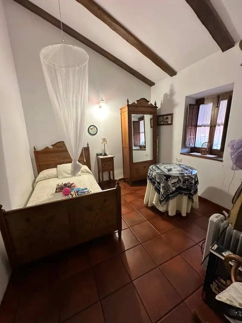 Chalet en venta en Castuera, imagen 12