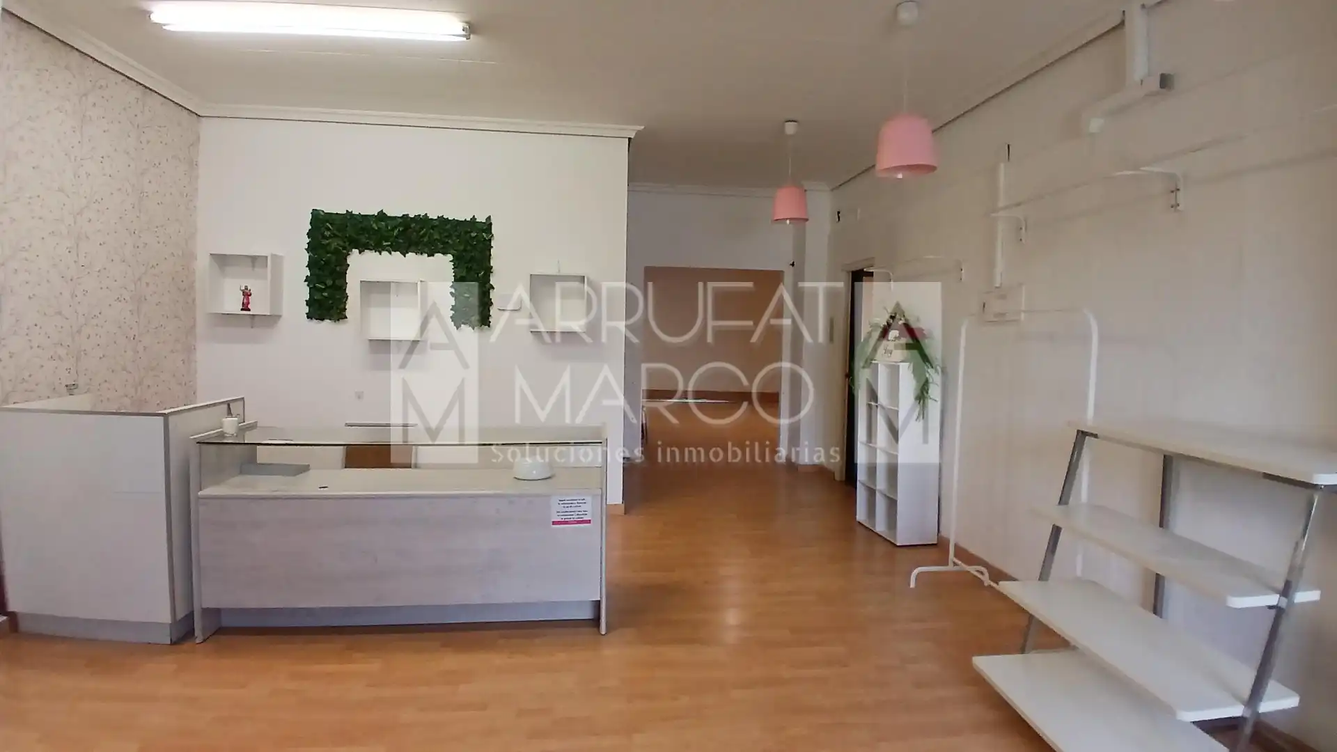 Gewerbefläche zur Miete in Madrigal, imagen 5