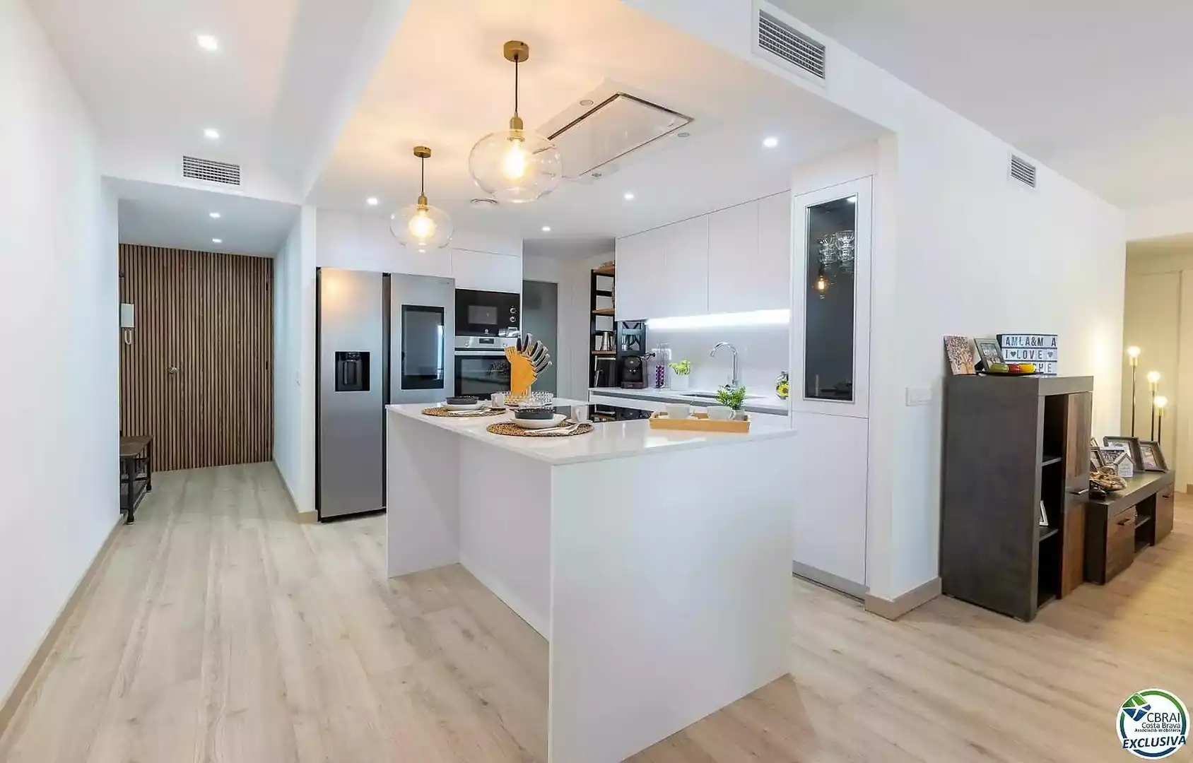 Appartement avec ascenseur à vendre à DE MADRID