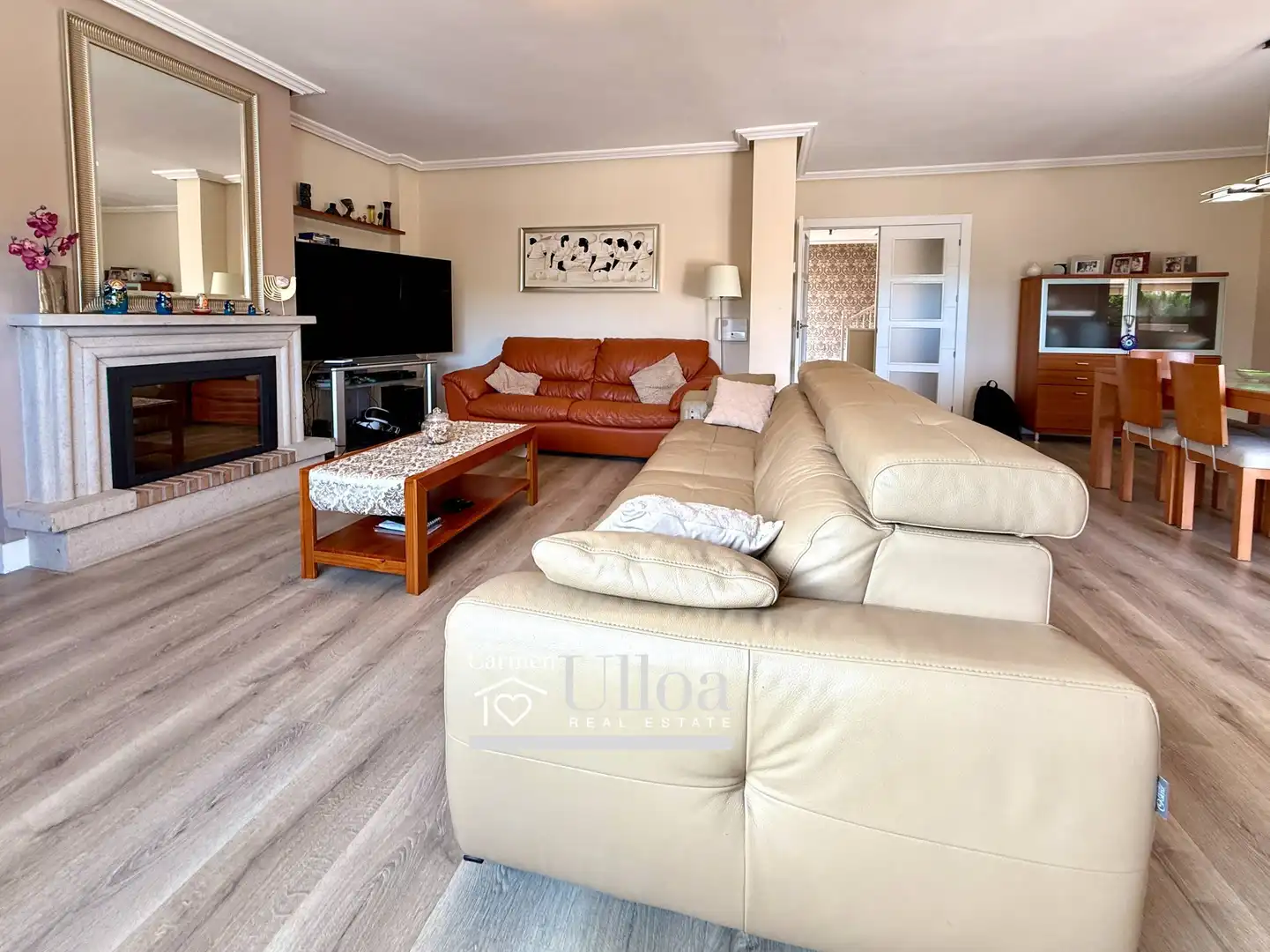 Detached house with pool for sale in Calle del Pino, imagen 18