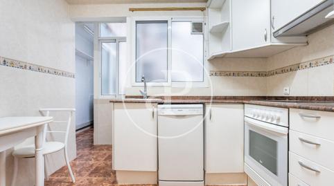 Photo 5 of Flat to rent in Carrer del Poeta Alberola, Nou Moles,  Valencia Capital