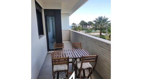 Photo 2 of Flat to rent in Margalló, L'Ametlla de Mar pueblo, Tarragona