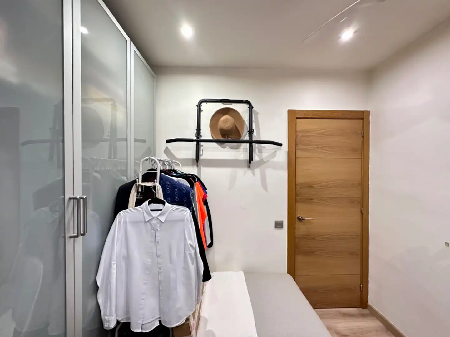 Piso en venta en Badalona con Aire acondicionado, Calefacción y Parquet
