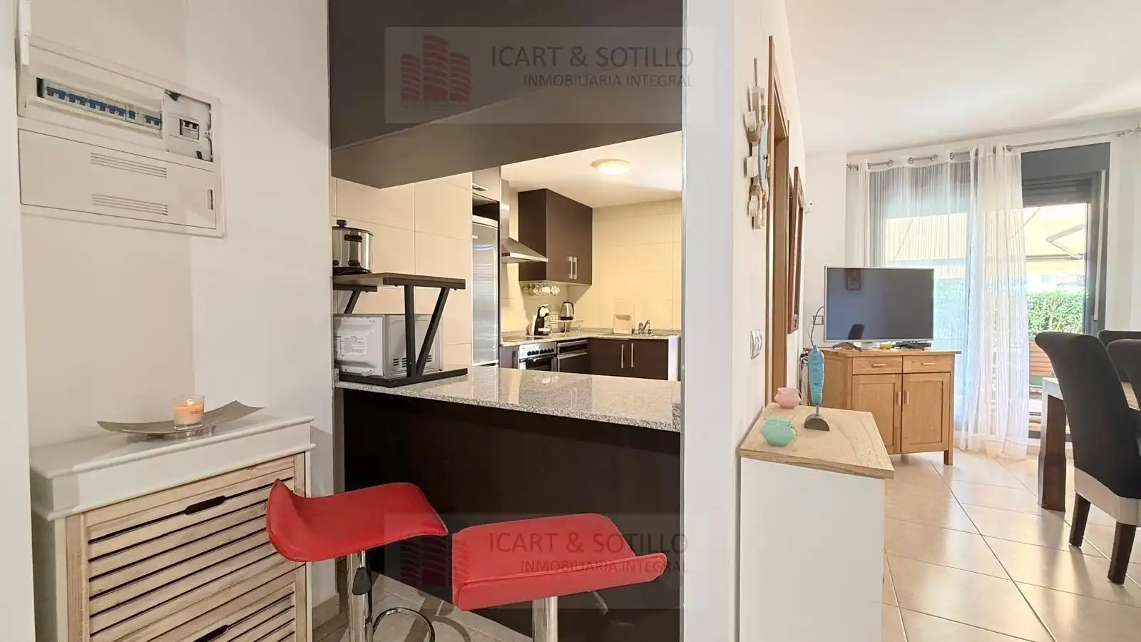 Ground floor with pool for sale in BARBIGUERA 15, imagen 4