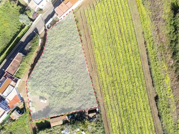 Terreny residencial en venda a TF-228, 95 95