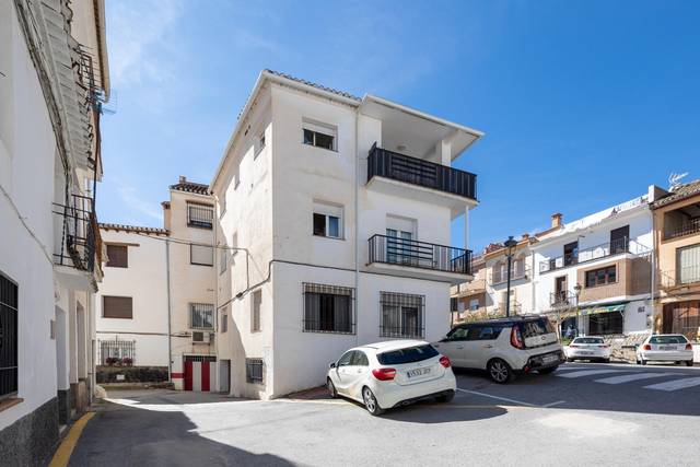 Local comercial en Venta en Paseo de los Álamos en Huétor de Santillán