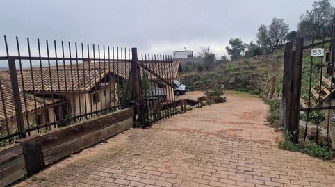 Foto 2 von Haus oder Chalet zum Verkauf in Serral Llarg, Olesa de Bonesvalls, Barcelona