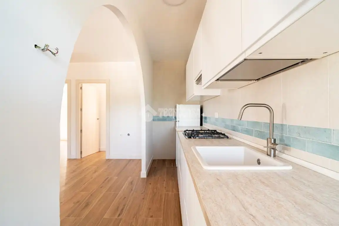 Cocina de Piso en venta en Padul con Terraza