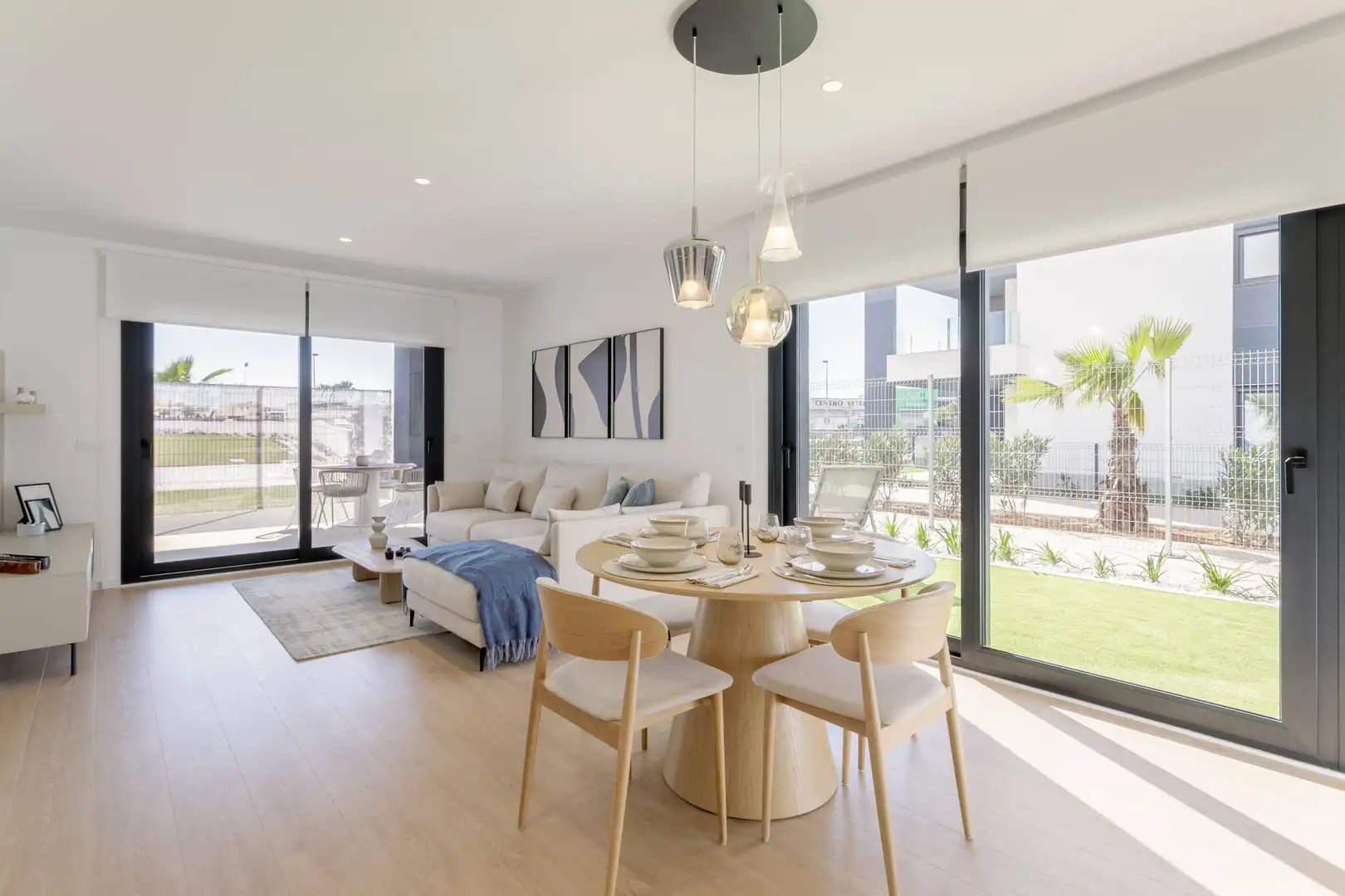 Apartment with pool for sale in Nueva Torrevieja - Aguas Nuevas, imagen 20