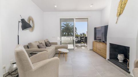 Foto 4 de Apartament en venda a Arrabal Aloha Golf, 91, Río Real, Marbella
