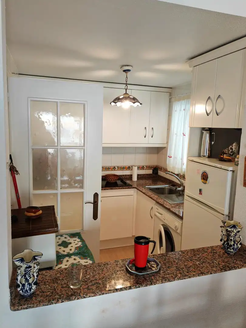 Piso con ascensor en venta en La Mata, imagen 10