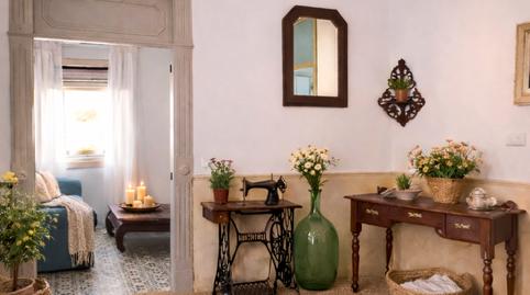 Foto 2 von Haus oder Chalet zur Miete in Santa Margalida Poble, Santa Margalida