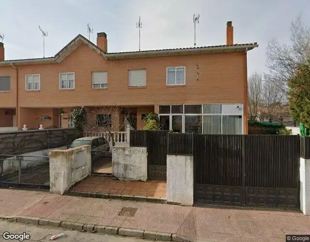 Piso en venta en AV ALMENDROS 1 Pl:00