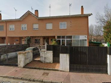 Piso en venta en AV ALMENDROS 1 Pl:00