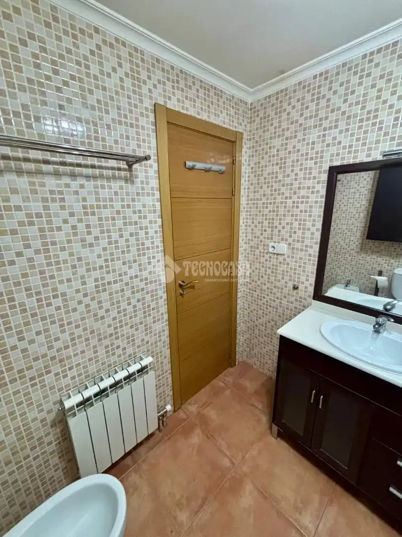 Bany de Pis en venda en Valdemoro