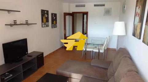 Photo 2 of Flat to rent in Calle Alcalá Galiano, Los Pacos, Málaga