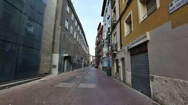 Wohnung zum Verkauf in Casco Histórico, imagen 11