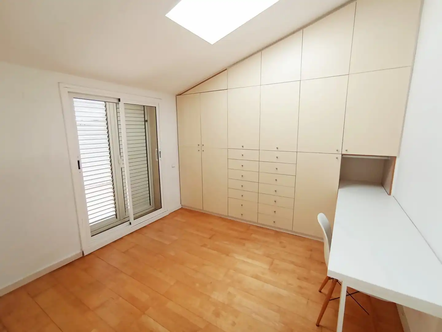 Duplexes for rent in Terrassa, Barcelona