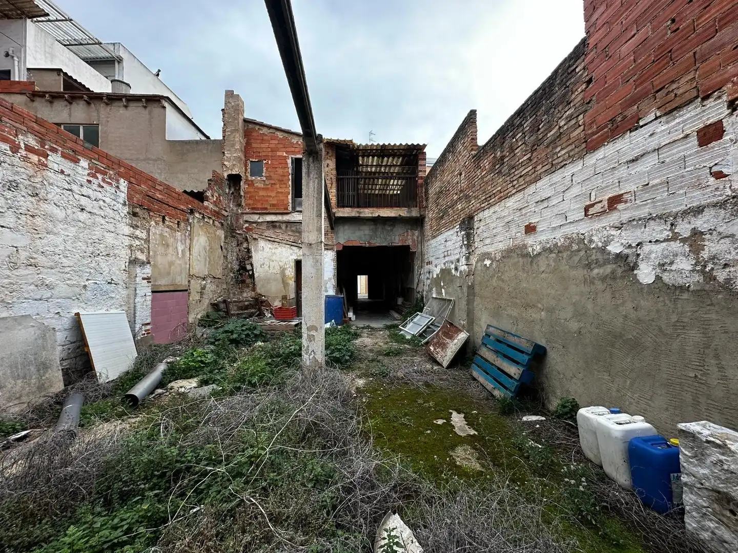 Terreni e lotti in vendita a Calle SANT BERNAT, imagen 3