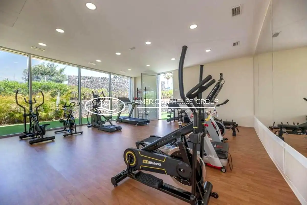 Apartment with pool for sale in Estepona Pueblo, imagen 17