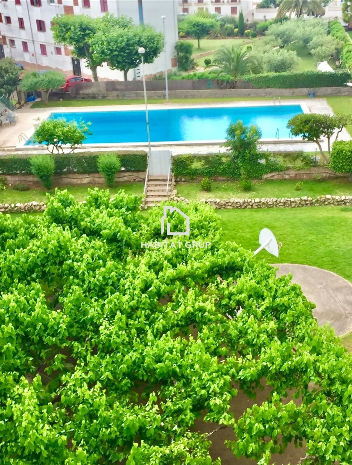 Flat for sale in Altafulla  with Heating, Terrace and Storage room