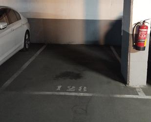 Parking of Garage to rent in Móstoles