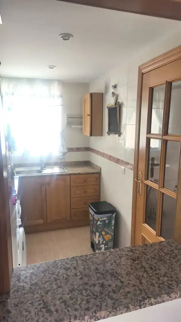 Apartament amb piscina en venda a Amplaries 23, imagen 18