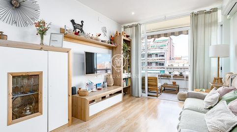 Foto 2 de Piso en venta en El Poble Sec - Parc de Montjuïc, Barcelona Capital