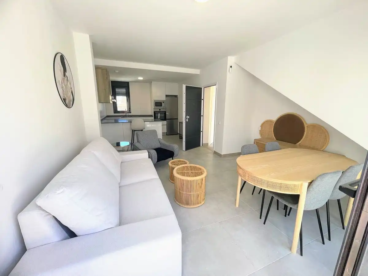 Penthouse for sale in Orihuela Costa, imagen 9