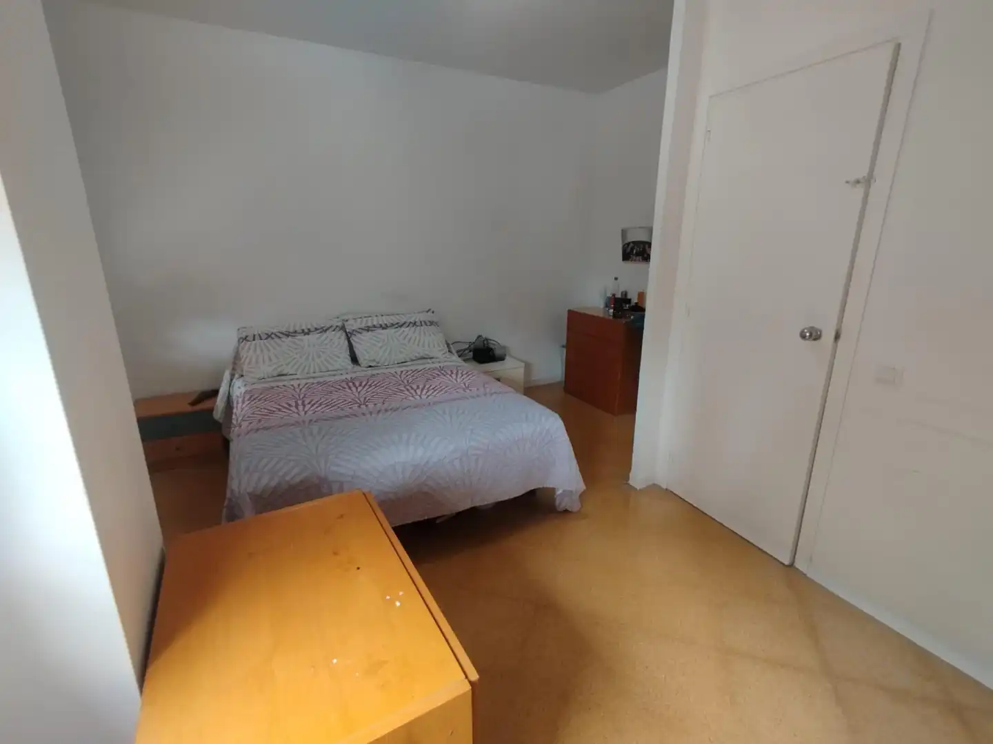 Habitación de Piso en venta en Sabadell con Aire acondicionado