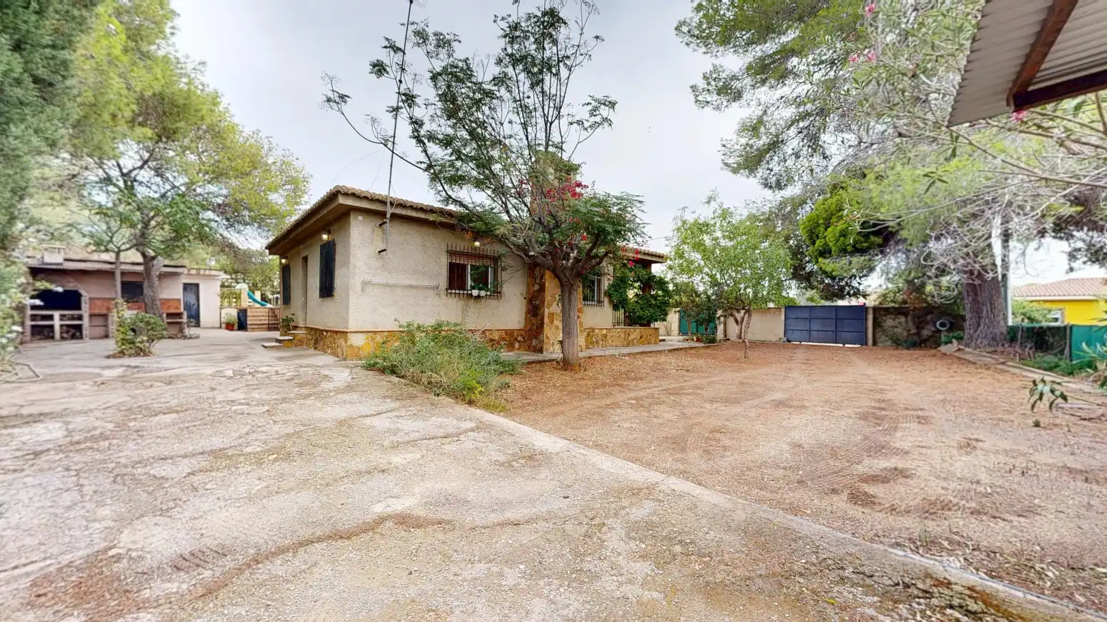 Casa amb piscina en venda a Bétera - CL CHELVA, imagen 8