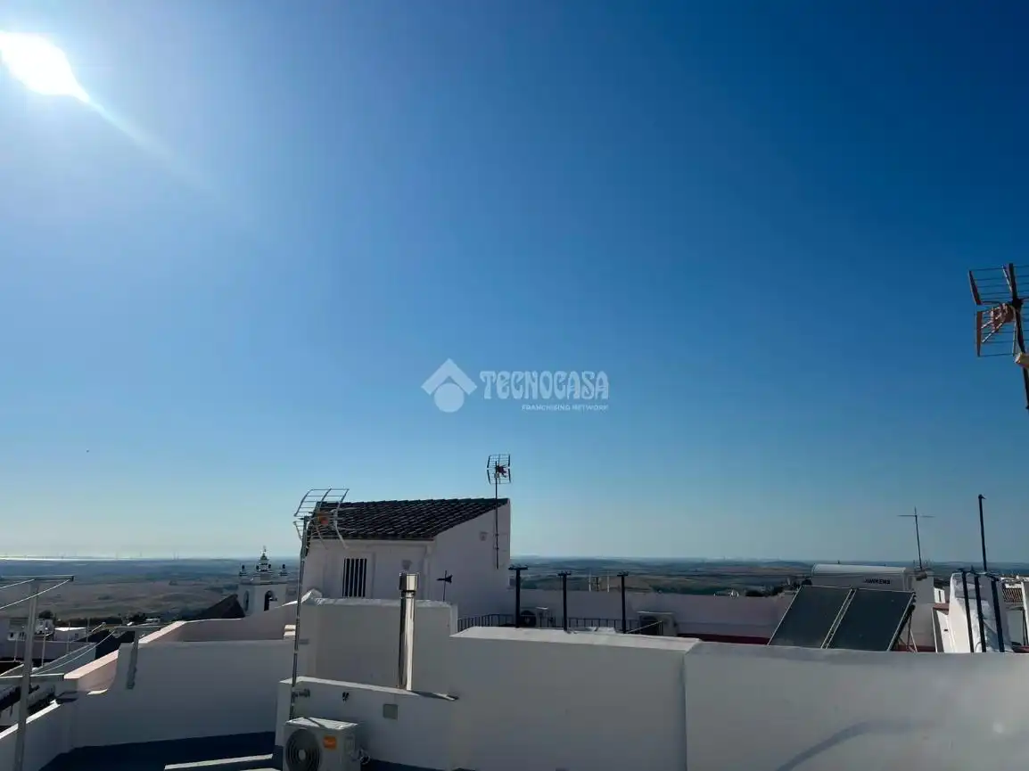 Casa pareada en venta en Medina Sidonia, imagen 29