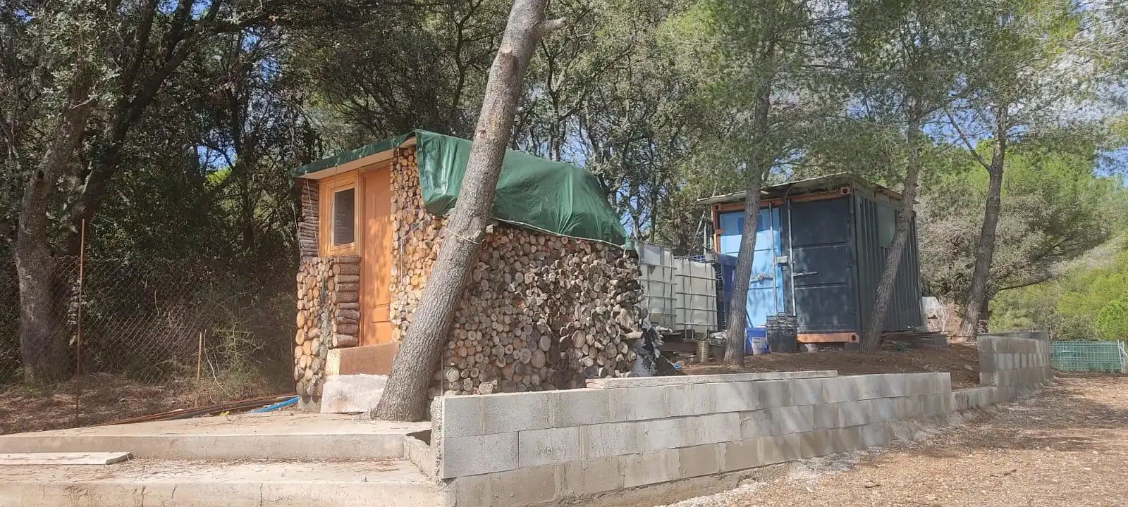 Terrenys i solars en venda a de Rouredes