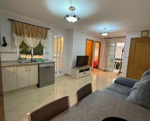 Exterior view of Flat to rent in Torrevieja  with Air Conditioner, Heating and Terrace