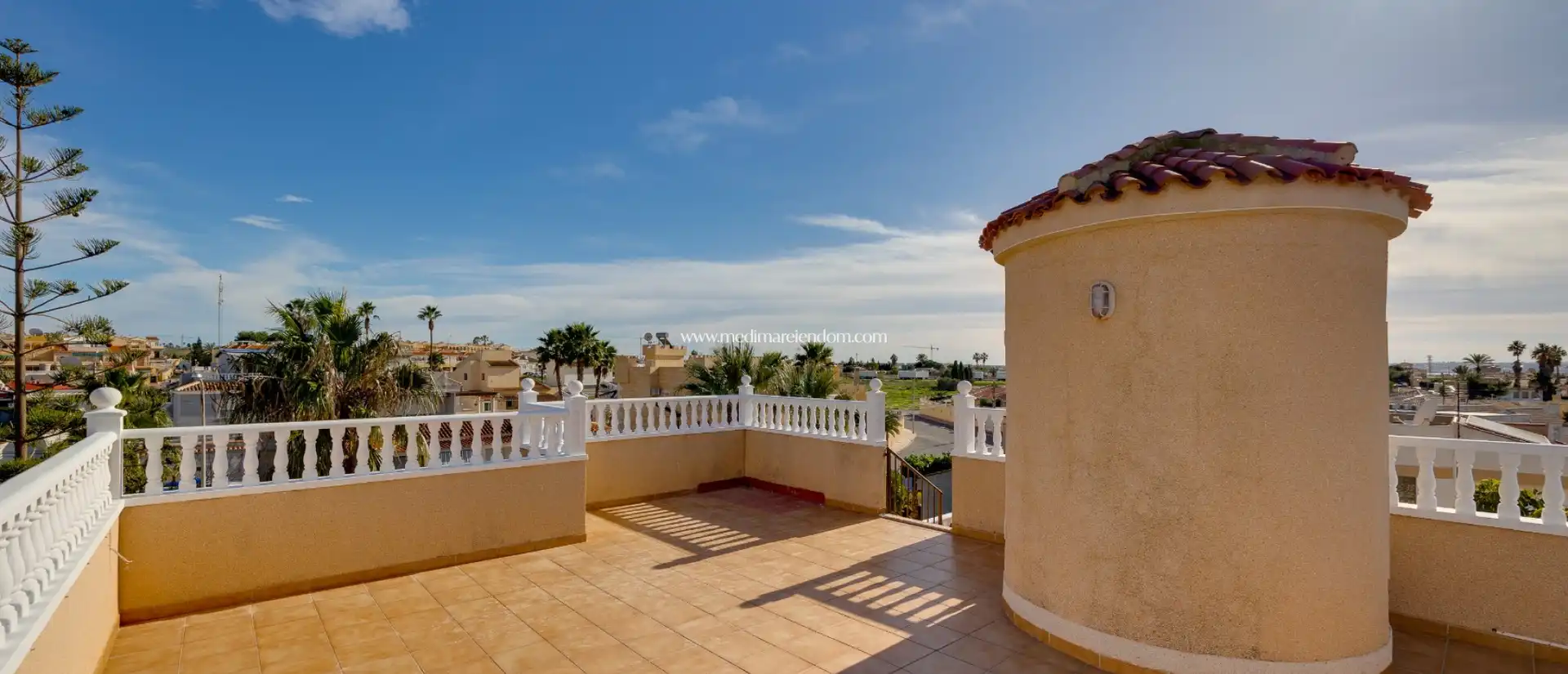 Casa o chalet en venta en Zona Carrefour - Urbanizaciones
