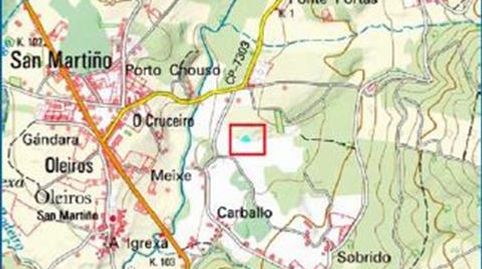 Photo 3 of Land for sale in Oleiros, Ribeira