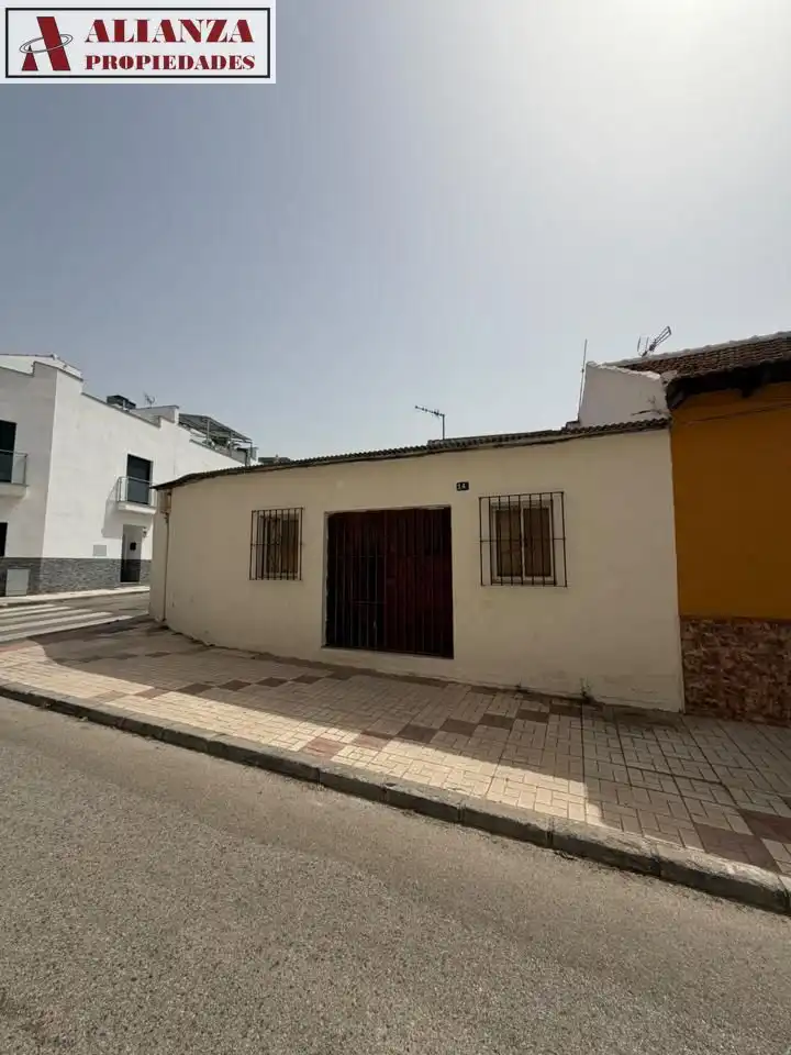Casa in vendita a Cruz de Humilladero, imagen 23