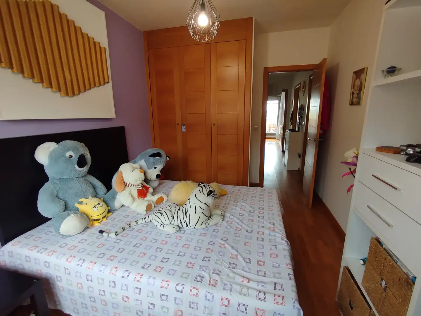 Maison mitoyenne avec piscine à vendre à Calle Sabinares del Arlanza, imagen 33